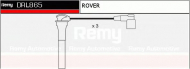 Комплект электропроводки DELCO REMY DRL865
