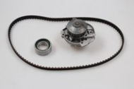 Комплект водяного насоса / зубчатого ремня METELLI 30-0286-3
