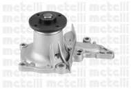Насос METELLI 24-0719