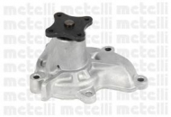 Насос METELLI 24-0777