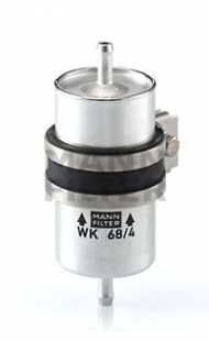 Фильтр MANN-FILTER WK 68/4