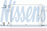 Конденсатор NISSENS 940134