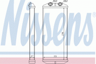 Теплообменник NISSENS 71158