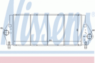 Теплообменник NISSENS 96799