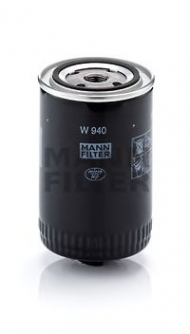 Фильтр MANN-FILTER W 940