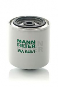 Фильтр MANN-FILTER WA 940/1