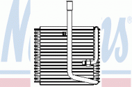 Испаритель NISSENS 92042