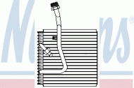 Испаритель NISSENS 92102