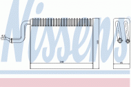 Испаритель NISSENS 92150