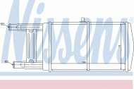 Теплообменник NISSENS 60449