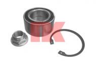 Комплект подшипника NK 754004
