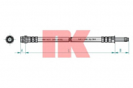 Шлангопровод NK 8525146