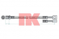 Шлангопровод NK 853647