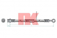 Шлангопровод NK 853412