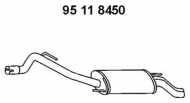 Амортизатор EBERSPÄCHER 95 11 8450