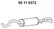 Амортизатор EBERSPÄCHER 95 11 8372