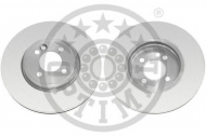 Тормозной диск OPTIMAL BS-8694C