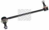 Стойка MAPCO 51205HPS