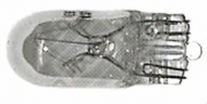 Лампа накаливания MAPCO 103315