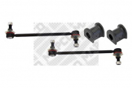 Ремкомплект MAPCO 53718/2HPS