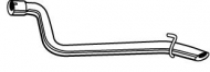 Трубка FONOS 10420