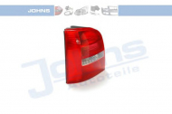 Фонарь JOHNS 13 09 87-7