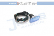 Фонарь JOHNS 13 18 21-3