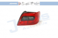 Фонарь JOHNS 23 15 88