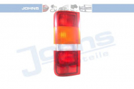 Фонарь JOHNS 32 44 87-1