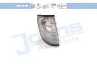Фонарь JOHNS 50 14 20-4