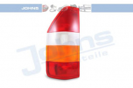 Фонарь JOHNS 50 63 87