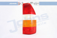 Фонарь JOHNS 50 63 88-1