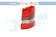 Фонарь JOHNS 55 07 87-4