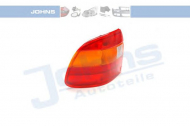 Фонарь JOHNS 55 07 87-5