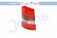 Фонарь JOHNS 55 07 88-4