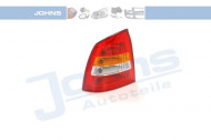 Фонарь JOHNS 55 08 87-3