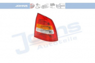 Фонарь JOHNS 55 08 88-3