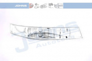 Фонарь JOHNS 60 91 20-7