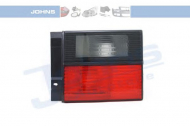 Фонарь JOHNS 95 38 88-8