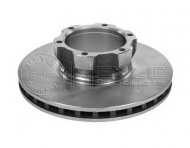 Тормозной диск MEYLE 015 521 2049