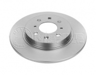 Тормозной диск MEYLE 31-15 523 0044/PD