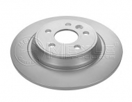 Тормозной диск MEYLE 515 523 0002/PD