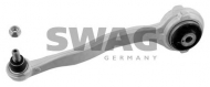 Рычаг независимой подвески колеса SWAG 10 92 8493