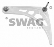 Рычаг независимой подвески колеса SWAG 20 92 6641