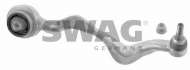 Рычаг независимой подвески колеса SWAG 20 93 0517
