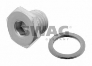Болт SWAG 20 93 0968