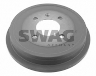 Тормозный барабан SWAG 30 92 4032