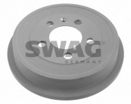 Тормозный барабан SWAG 30 92 4034