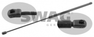 Газовая пружина SWAG 30 93 1636