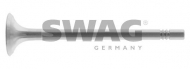 Клапан SWAG 30 93 2341